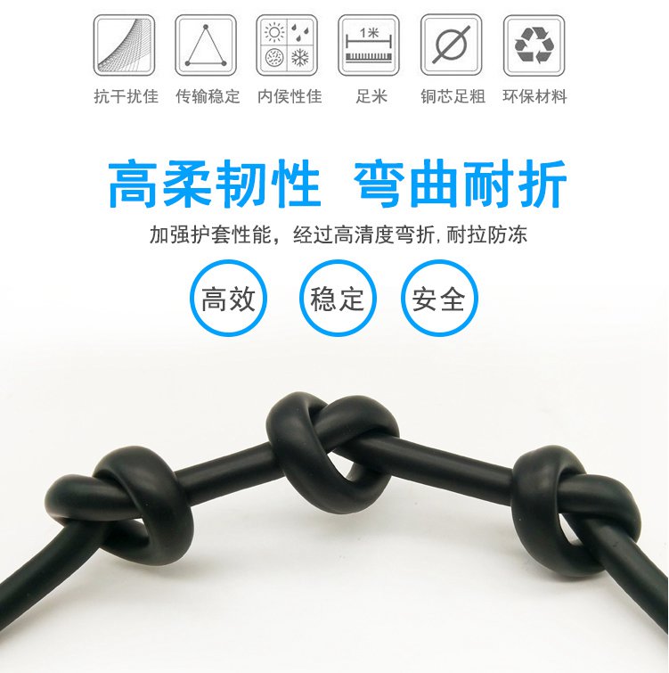 珠江電纜RVV參數(shù)